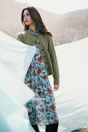 ARIA DRESS
